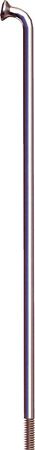 Szprychy Sapim Leader 256 mm 1 szt. Srebrne