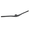 Kierownica Syncros Hixon Ic SL Rise, 800mm Black M