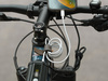 Lampa Przód Ravemen XR6000