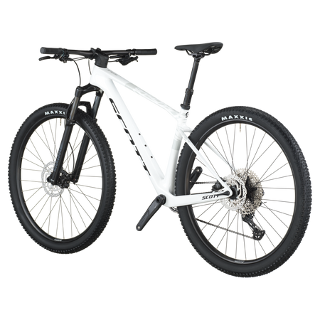 Rower 29" Scott Scale 920 white