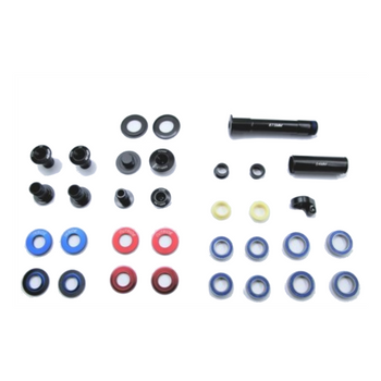 Zestaw naprawczy do Scott Ransom 19'