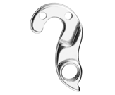 Hak GH-135 do ramy Giant Union Blister