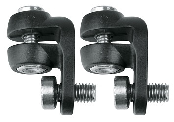 Uchwyt SKS do błotników do SR Suntour tworzywo