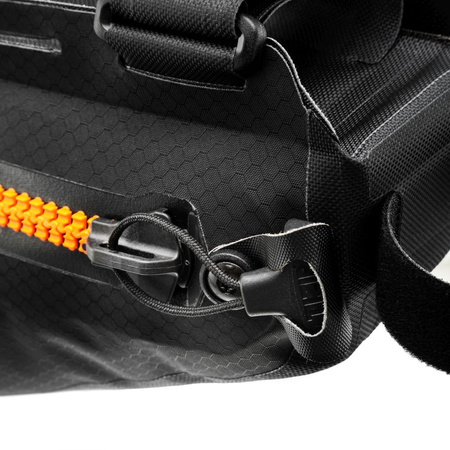 Ortlieb Torba Bike Packing Pod Ramę Frame-Pack Bla