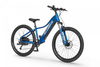 Rower elektryczny junior  26" Ecobike SX Youth Blue