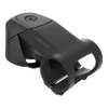 Wspornik kierownicy Syncros Stem DC 2.0 black 70mm