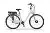 Rower elektryczny 28" Ecobike Basic Nexus White