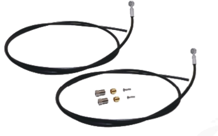 Przewody Hydrauliczny SH-002 Brakco SHIMANO ST-90