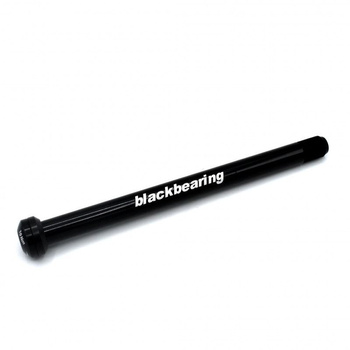 Oś AX-R12.18 12x172 M12x1 20 mm BlackBearing