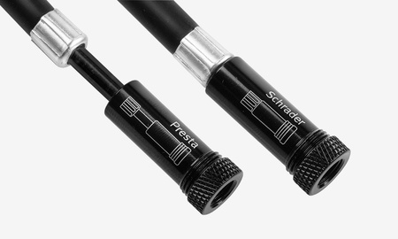 Pompka Topeak Racerocket Hp Black