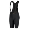 Spodenki damskie Scott Bib Shorts Endurance +++ Black 