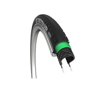 Opona 700 x 38 C-3015 DETOUR 60TPI EPS DUAL DRUT