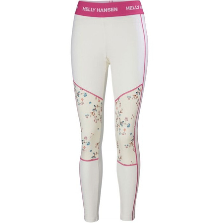 Getry termoaktywne Helly Hansen Winter Lifa Merino Off White