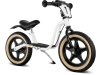 Rower biegowy Puky LR 1L Supermoto white black