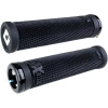 Chwyty kierownicy ODI Ruffian XL V2.1 Lock-On szare, 135mm