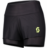 Spodenki Scott Hybrid Shorts Lady RC Run Kinetech