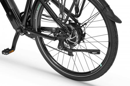 Rower elektryczny 28" Ecobike X-Cross M Black