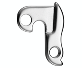 Hak GH-003 do ramy  Union Blister