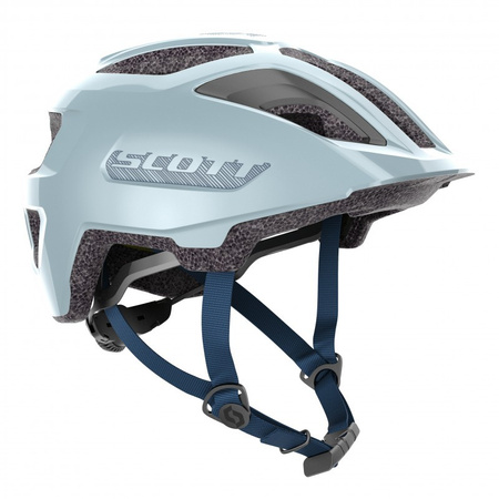 Kask Scott Spunto Junior Plus (CE) Glace Blue