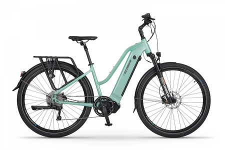 Rower elektryczny 28" Ecobike LX 500 Mint V2