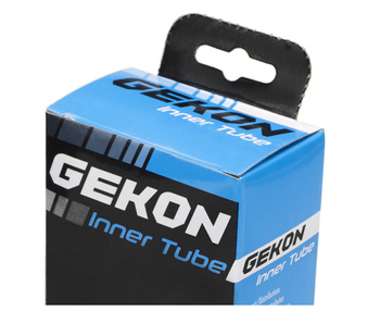 Dętka 26 x 1,75/2,125 Gekon DV 2016