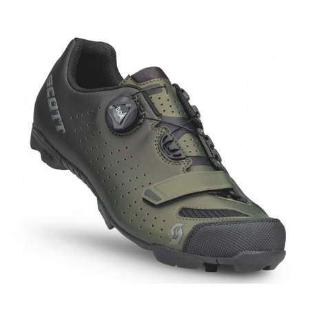 Buty Scott MTB Comp Boa Black Fade mettallic