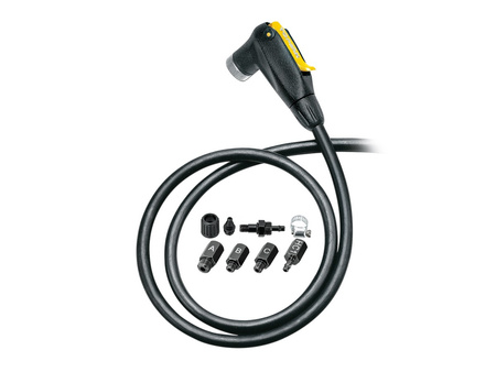 Pompka Topeak Zestaw Smarthead Upgrade Kit