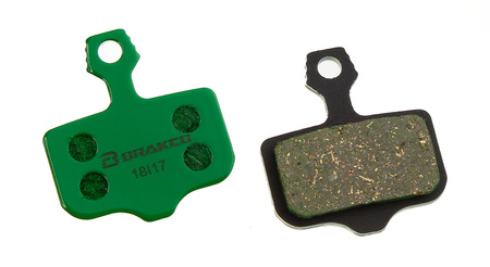 Klocki Hamulca BP-44E Brakco E-bike Avid Elixir