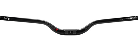 Kierownica Ergotec RISER BAR 50/31.8X780MM/CZARNA 