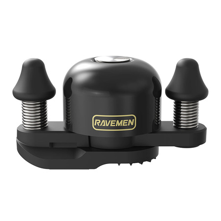 Dzwonek Ravemen Q3 