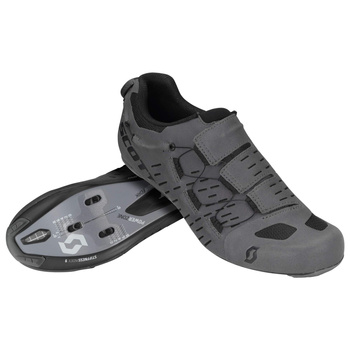 Buty Scott ROAD Aero TT Dark Grey Reflex