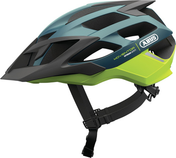 Kask ABUS MOVENTOR midnight blue
