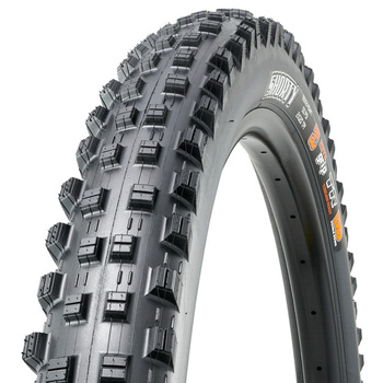 Opona 27,5 x 2,40 Maxxis DH Shorty II WT 2x60TPI