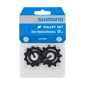 Kółka Przerz Dolne/Napinające RD-R8000 / RD-RX812