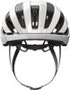 Kask ABUS WINGBACK shiny white