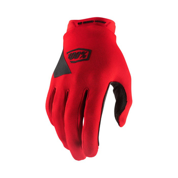 Rękawiczki RIDECAMP Red