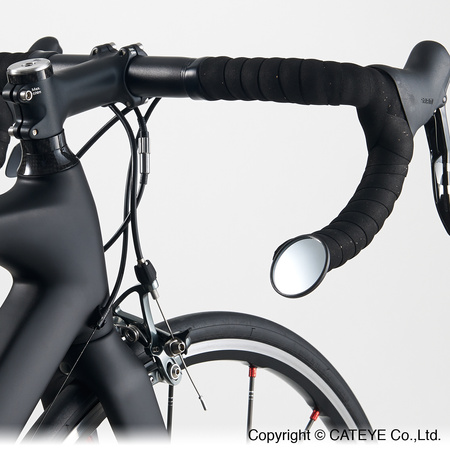 Lusterko rowerowe Cateye BM-45
