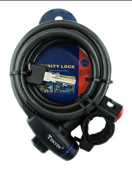 Zapięcie 12 x 1500 Klucz Tonyon Spirala