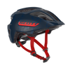 Kask Scott Jr Spunto Plus (CE) Dark Blue One Size