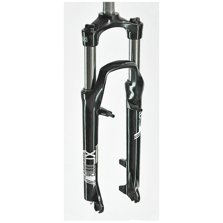 W. Suntour 26" XCM 1" Ahead Piwoty Dysk Black