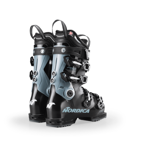 Buty Narciarskie Nordica PRO MACHINE 85 W Black Avio White