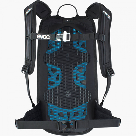 Plecak Evoc Stage 6 Black