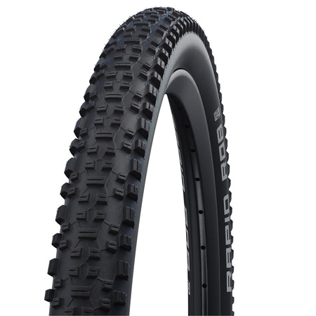 Opona Schwalbe Rapid Rob Black 26 x 2,10