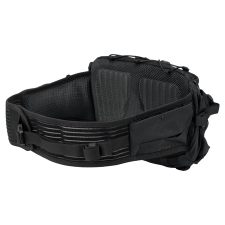 Nerka Scott Hip Pack Trail 4 Black