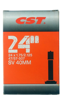 Dętka 24 x 1.75/2.125 SV40MM