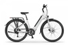 Rower elektryczny 28" Ecobike X-Cross LS White