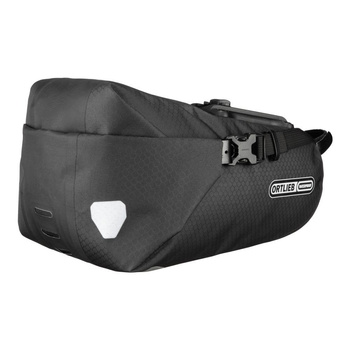 Ortlieb Torba Podsiodłowa Saddle-Bag Two Black Mat