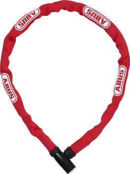 Zapięcie Abus Chain locks 4804K/75 RD STEEL-O-CHAI
