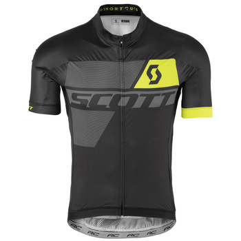 Koszulka Scott RC Premium black