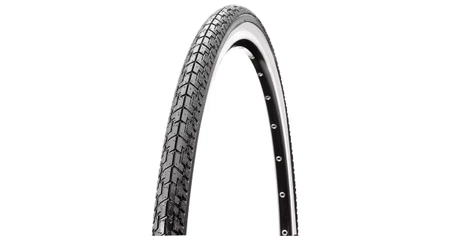 Opona 700 x 35C C-979 NEW ALMELO BIAŁY BOK